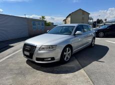 Audi A6 Avant 3.0 TDI ID 466594