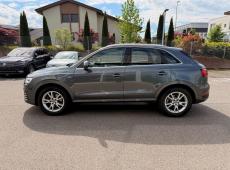 Audi Q3 2.0TFSI Quat. ID 466595