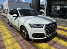 Audi Q7 ID 466598