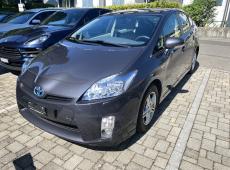 Toyota Prius ID 466599