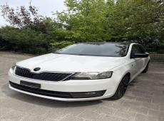 SKODA RAPID SB 1,6 TDI ID 466607