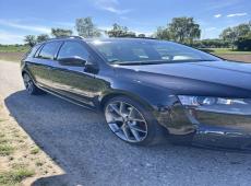 Skoda Octavia RS 2.0 TDI 4×4 ID 466606
