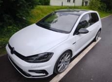 VW Golf VII 2.0 TSI R 310 DSG (128226 km)