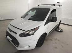 Ford Transit Connect Van 200 (141128 km)