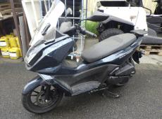 KYMCO Sky Town 125 ID 466663