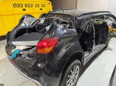 Mitsubishi ASX ID 466624
