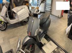 Piaggio Vespa 125 Sprint 3V Notte ABS ID 466643