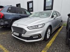Ford Mondeo Station Wagon (78815 km)