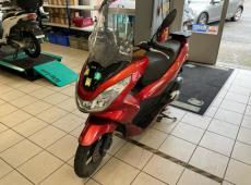 Honda PCX 125 i (30000 km)