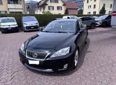 Lexus IS 250 höchste Ausführung mit Mark Levinson ID 466670