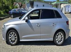 Audi A3 ID 466651