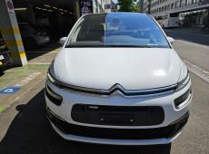 Citroen Picasso 1.2i ID 457058