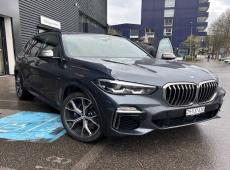 BMW X5 M50i ID 466678
