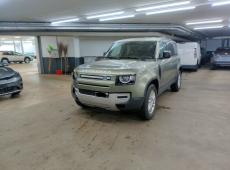 Land Rover Defender 110 ID 466666