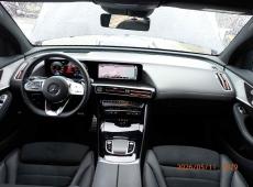 MERCEDES-BENZ EQC 400 4MATIC EQ STAR ID 466732