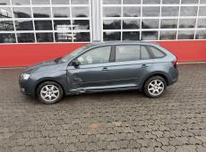 Skoda Rapid 1.0 TSI DSG ID 466658
