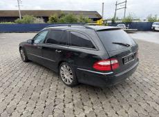 Mercedes Benz E500 T 4matic ID 466659