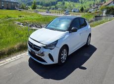Opel Corsa 1.2 T Edition ID 466003