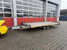FGS KippLiner Autotransportanhänger ID 466660