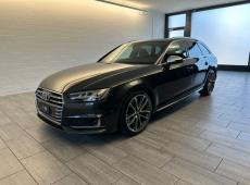 Audi S4 Avant Quattro ID 466727