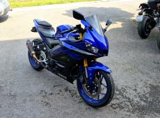 YAMAHA YZF-R3 ABS ID 466680