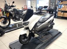 YAMAHA GPD125A N-Max ID 466690