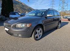 Volvo V50 T5 AWD ID 466742