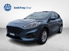 Ford Kuga 2.5 PHEV ID 466740