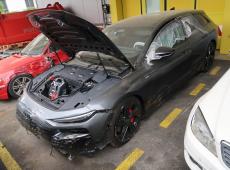 Audi A6 e-tron Avant quattro ID 466741