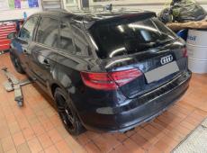 Audi Audi A3 (0 km)