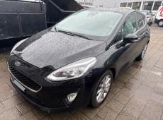 Ford Fiesta 1.0 EcoB (65366 km)