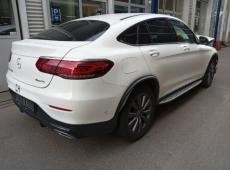 Mercedes-Benz GLC Coupé 300 AMG Line (99512 km)