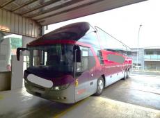 Neoplan Starliner (741600 km)