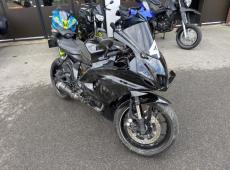 Yamaha R7 ABS (75981 km)