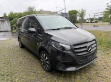 Mercedes-Benz Vito 116 Kombi L (53005 km)