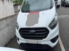 Ford Transit C Van 300 L1 (132510 km)