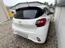 Hyundai i10 (58024 km)