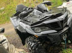 CF Moto CForce 1000 EPS (2710 km)