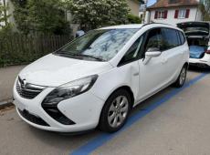 Opel Zafira C Tourer (170014 km)