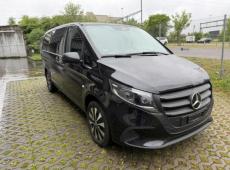 Mercedes-Benz Vito 116 Kombi L (56515 km)