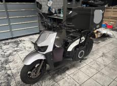 ETRIX S (20000 km)