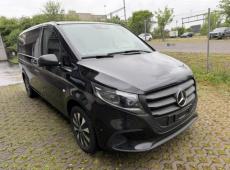 Mercedes-Benz Vito 116 Kombi L (55080 km)
