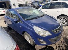 Opel Corsa D 1.0 ID 466787