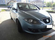 SEAT ALTEA 2.0 TDI STYLANCE ID 466801