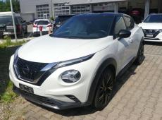 Nissan Juke (F16)(09.2019->) ID 466759