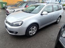 VW Golf 1.4 TSI Comfort ID 466784