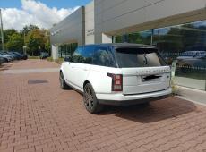 Land Rover Range Rover ID 466792