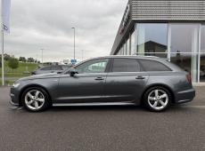 Audi A6 Avant 3.0 TDI ID 466794
