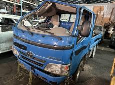 Toyota Dyna 100 pick-up SWB 3.0 D-4D ID 466795