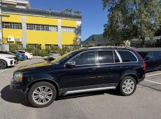VOLVO XC90 ID 466800